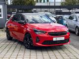 Opel Corsa F40 Jahre*GS Line*35TKM*1.Hand*EU6*CarPlay - Opel Corsa: Eu