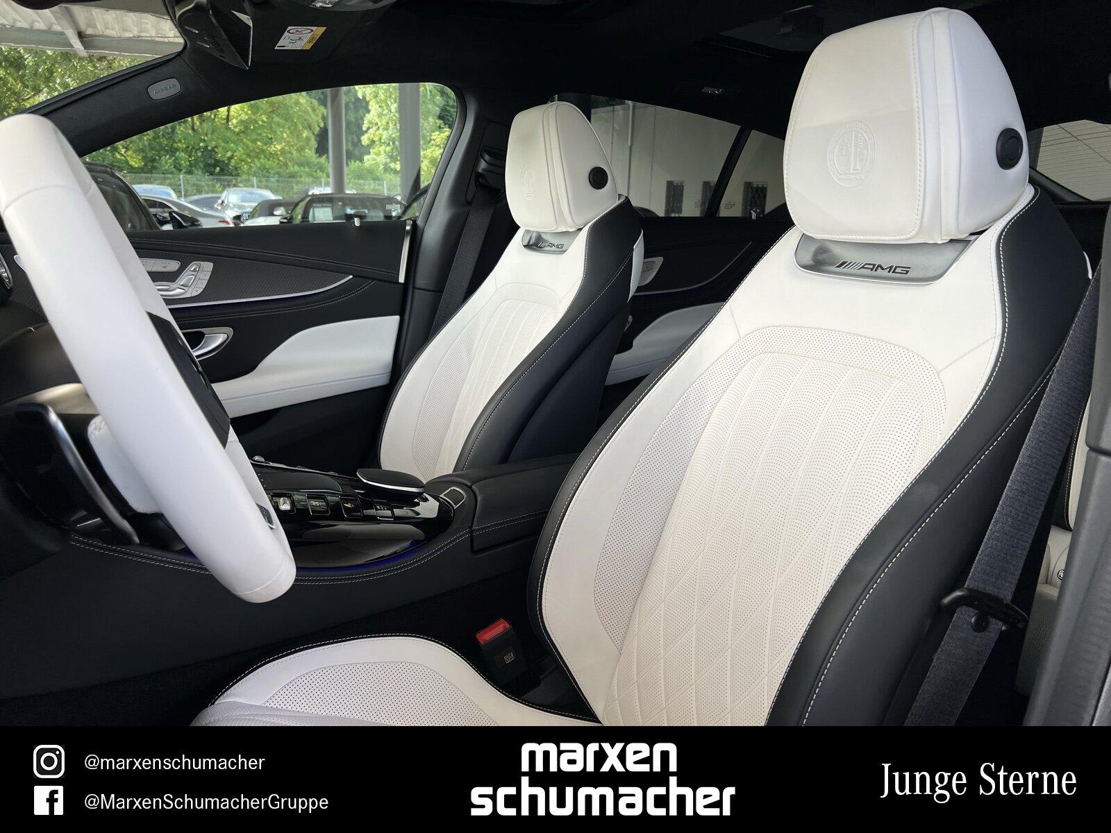 Mercedes-Benz AMG GT 63 S E PERF 1OF1+MANUFAKTUR+Carbon+HighCl