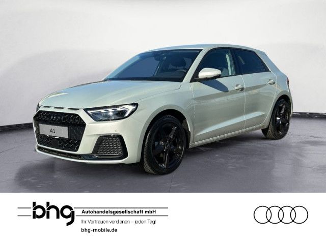 Audi A1 Sportback advanced 25 TFSI 70(95