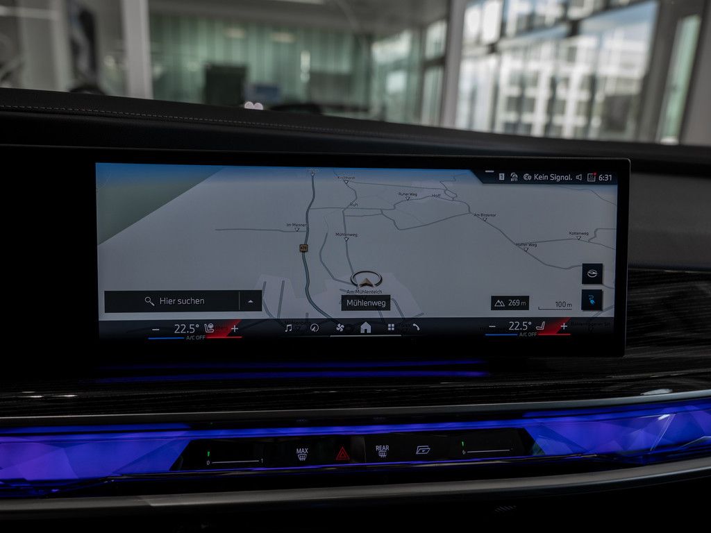BMW i7 - Bild 15