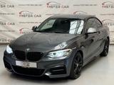 BMW M235i Coupe M PERFORMANCE/NaviProf/LED/HIFI/18 - BMW: Sportwagen, M1