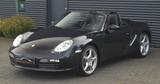 Porsche Boxster S 987 3.4 Porsche Boxster  S 987 3.4 - gebrauchte Porsche Boxster aus dem Jahr 2006