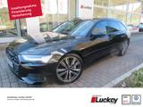 Audi A6 Avant S line 45 TDI Quattro