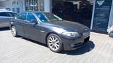 BMW 550 i xDrive Limousine NAVI*SCHIEBEDACH*STANDHZG - BMW 550 aus 2011: 550i