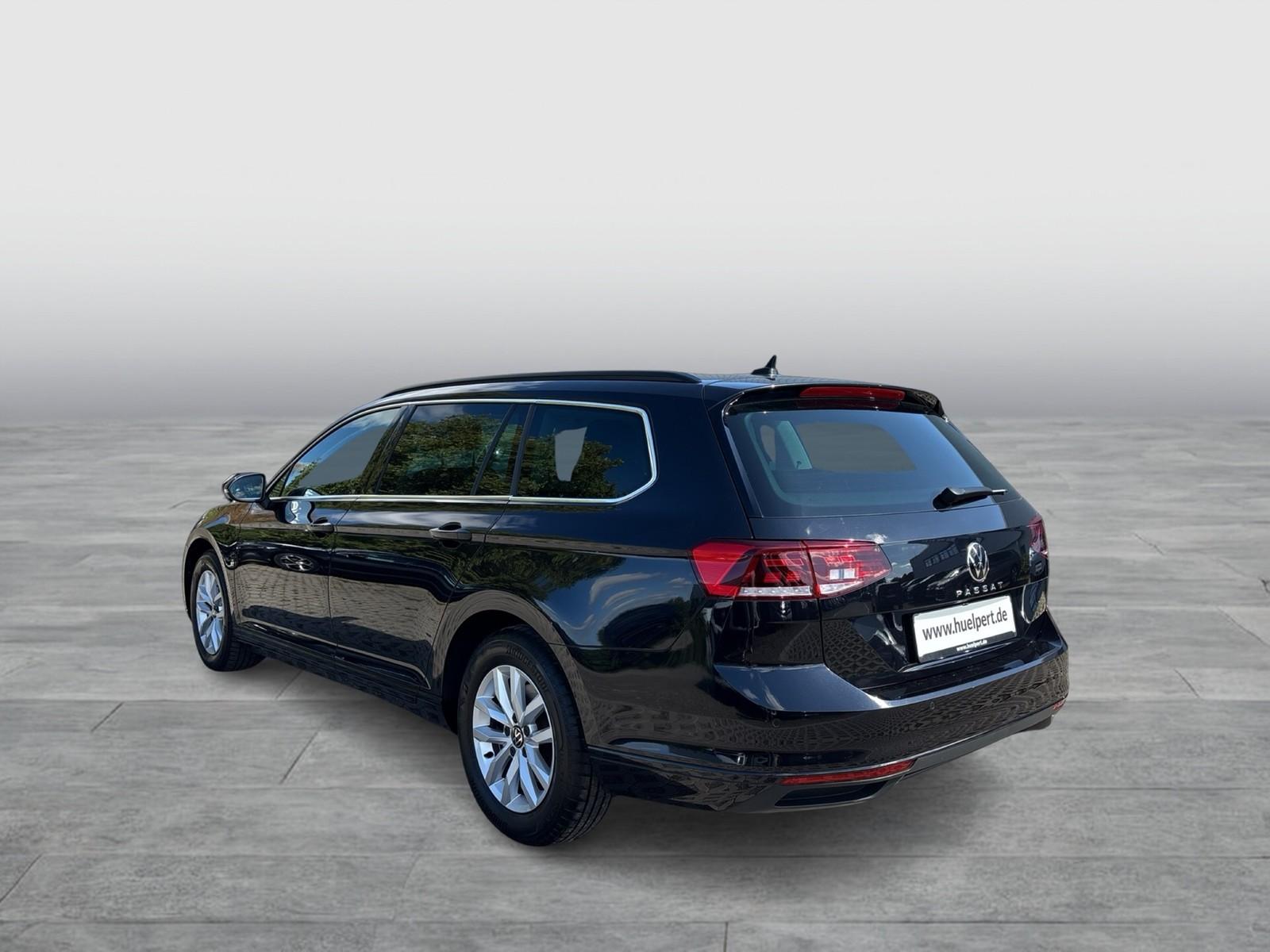 Volkswagen Passat Variant 2.0 BUSINESS PANO AHK 360°CAM ACC