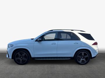 Mercedes GLE 350 - 4