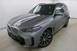 BMW X5 xDr. 40dA M Sport AHK Panorama ACC Standh. - BMW X5 Jahreswagen