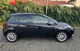 Opel Corsa E 1.4 Turbo/ 1 Hand / TÜV Neu/ Top Zustand - Opel Corsa Gebrauchtwagen in Dortmund
