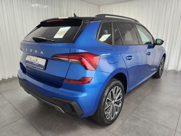 Skoda Kamiq - 5