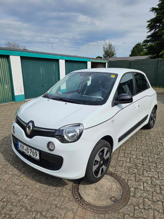 Image of Renault Twingo