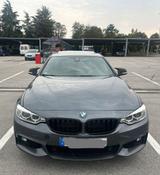 BMW 420d Coupé Aut. M-Sport NAV+XEN +GLASD... - BMW 420 in Mönchengladbach