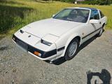 Nissan 300 ZX Targa (40 Jahre) voll fahrbe... - Nissan 300 ZX Gebrauchtwagen