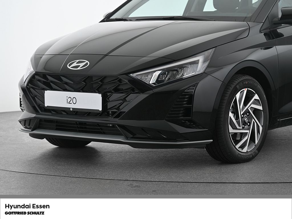 Hyundai i20 – Bild 8