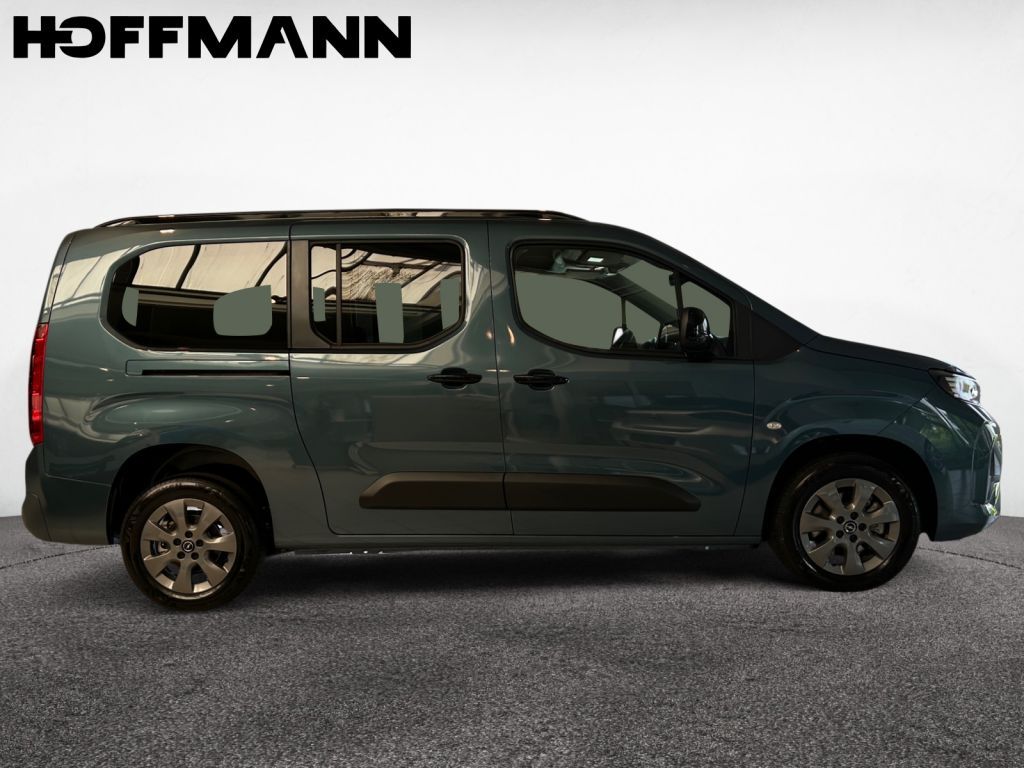 Fahrzeugabbildung Opel Combo 5sitzer 1.5 D 96kW AT XL N1 Edition