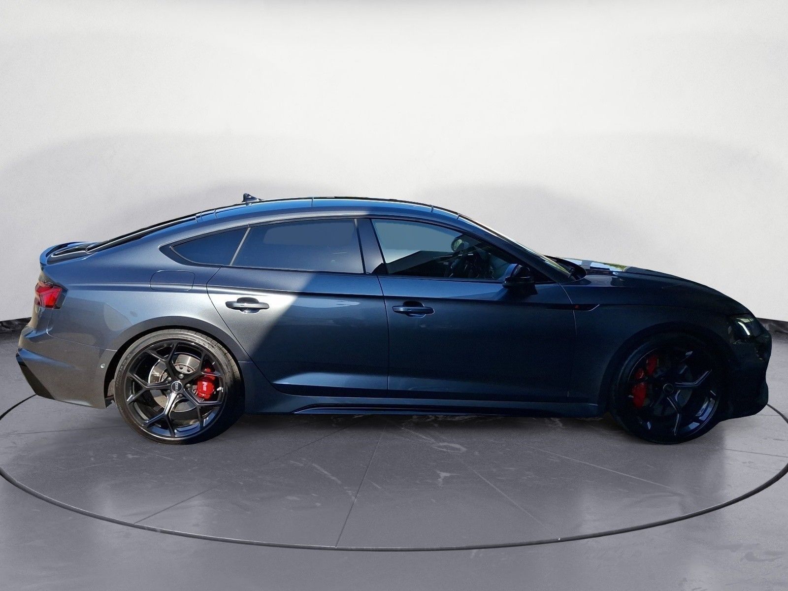 Audi RS 5 Sportback tiptronic competition PanoDach HU foto 6