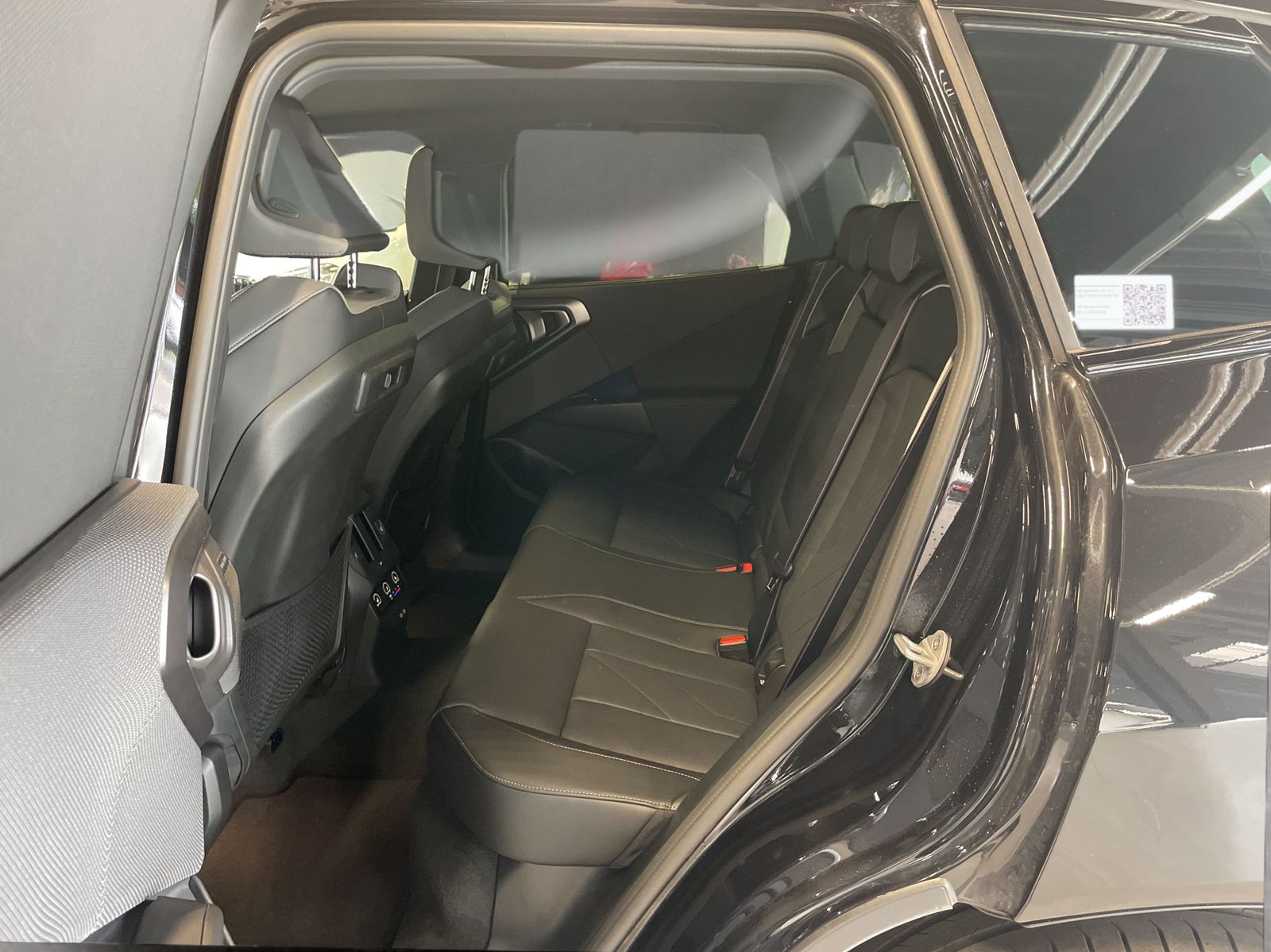BMW X3 M50 - Bild 13