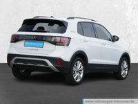 Volkswagen T-Cross - Vorschau Bild 4