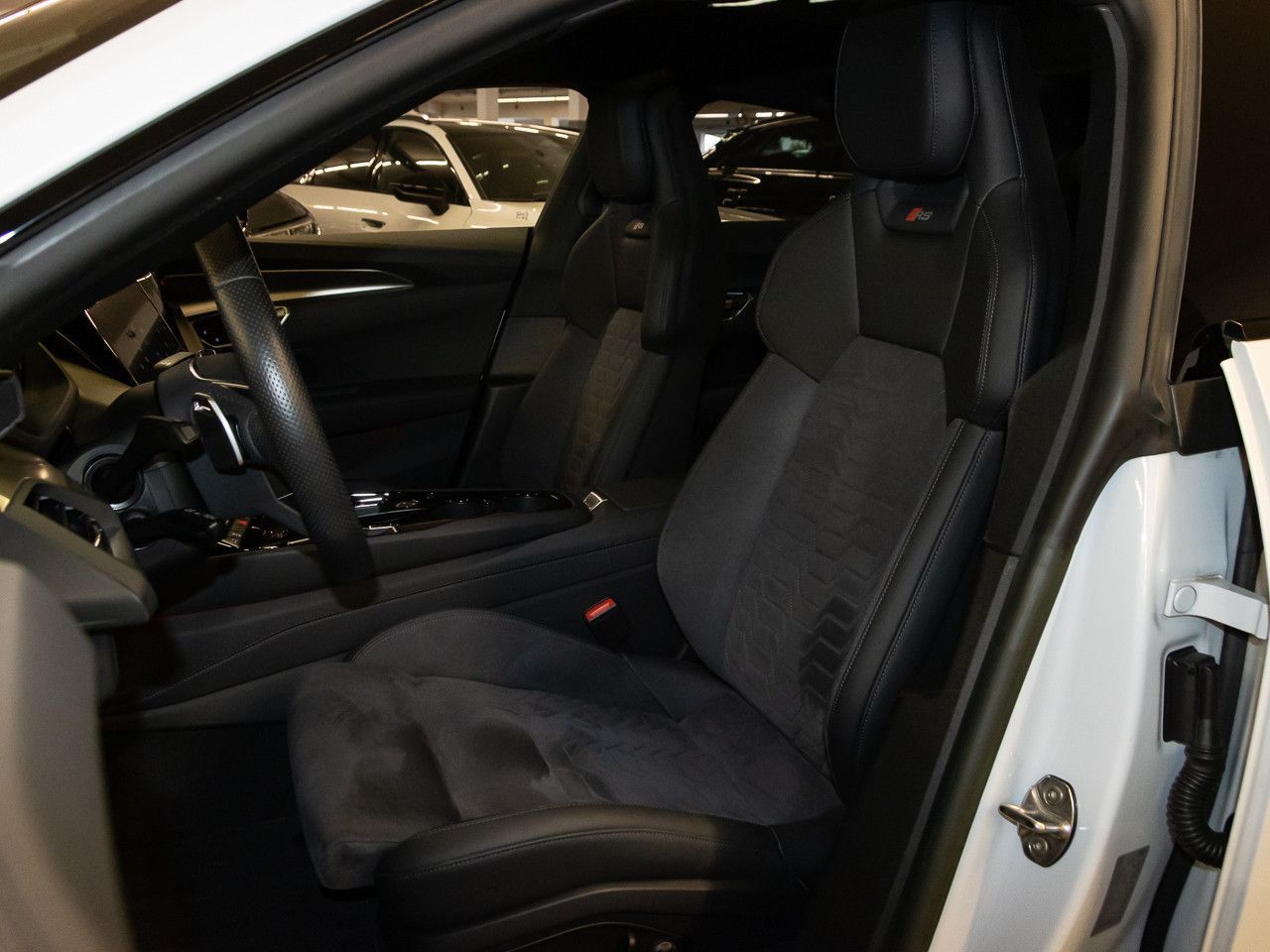 Audi RS e-tron GT - Bild 19