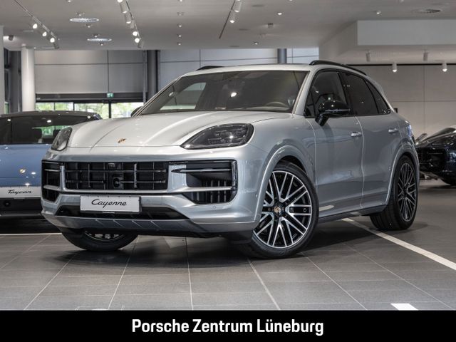 Porsche Cayenne BOSE Luftfederung Panorama Surround-View