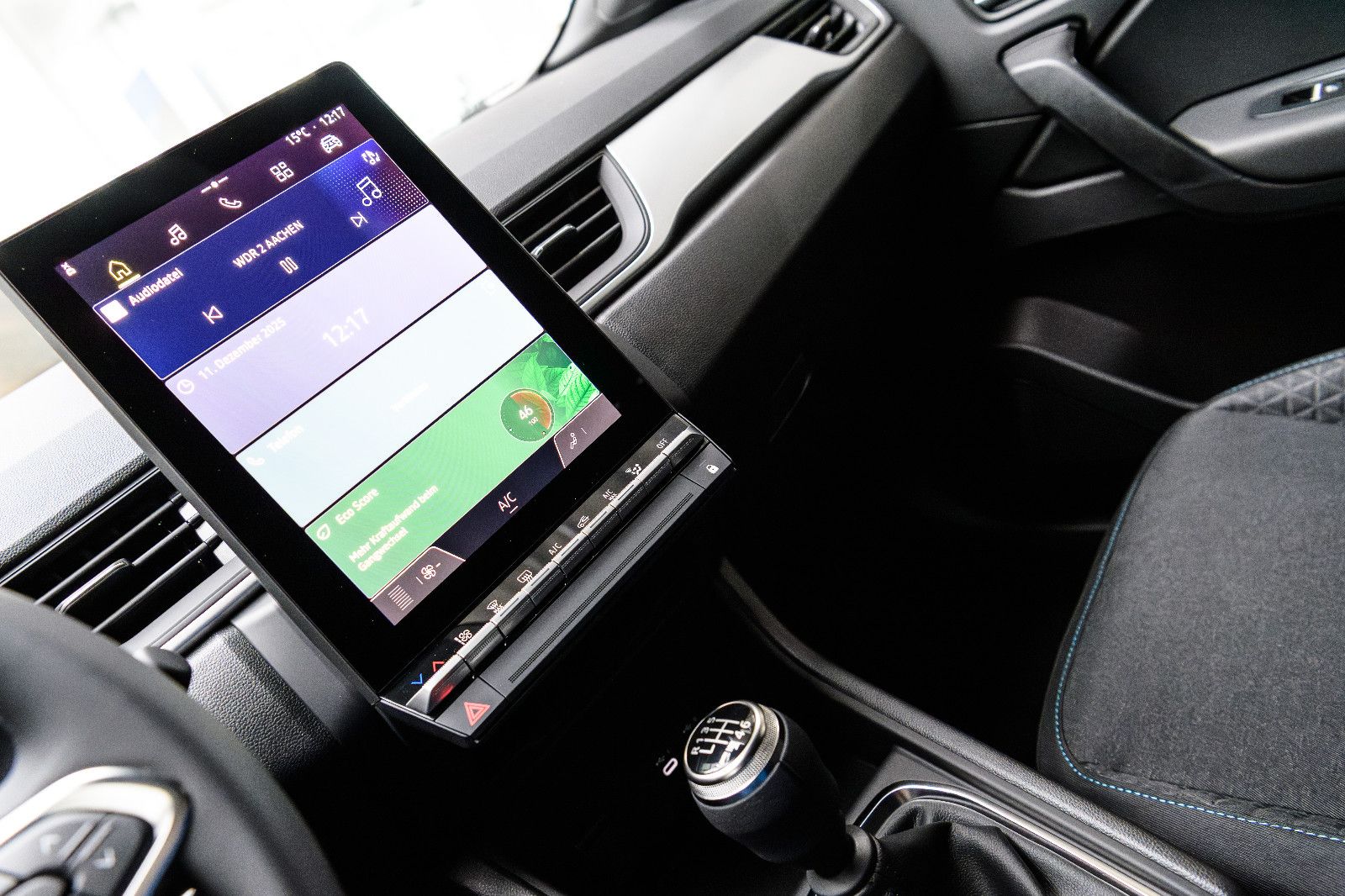 Fahrzeugabbildung Mitsubishi ASX 1.2 Turbo Diamant *