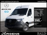 Mercedes-Benz SPRINTER 317 KASTEN+MAXI+L3H2+AUTOMATIK+AHK3,5T - Mercedes-Benz Sprinter maxi