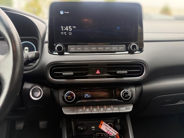 Fahrzeugabbildung Hyundai KONA Trend Mild-Hybrid 2WD +KLIMA+NAVI+PDC+UVM+