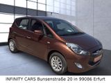 Hyundai ix20 Classic - Hyundai ix20 aus 2013