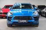 Porsche Macan GTS 18Wege Pano 360° Bose Approved 02/26 - Porsche Macan 2.0 Gebrauchtwagen