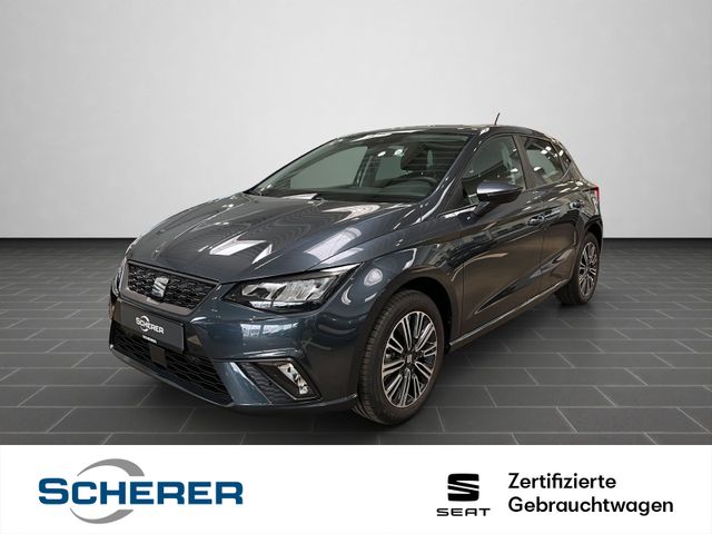 Seat Ibiza 1.0 TSI Style