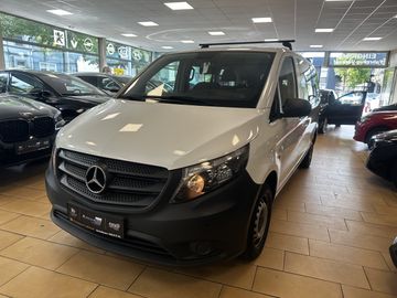 Mercedes Vito - 1