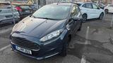 Ford Fiesta 1,25 Midnight metallic - günstig sparsam  - : Kleinwagen, Guenstig