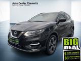 Nissan Qashqai 1.3 DIG-T DCT Zama Pano/Navi/SHZ/Kamera - Nissan Qashqai Gebrauchtwagen in Chemnitz