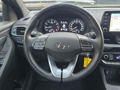 Fahrzeugabbildung i30 Passion +