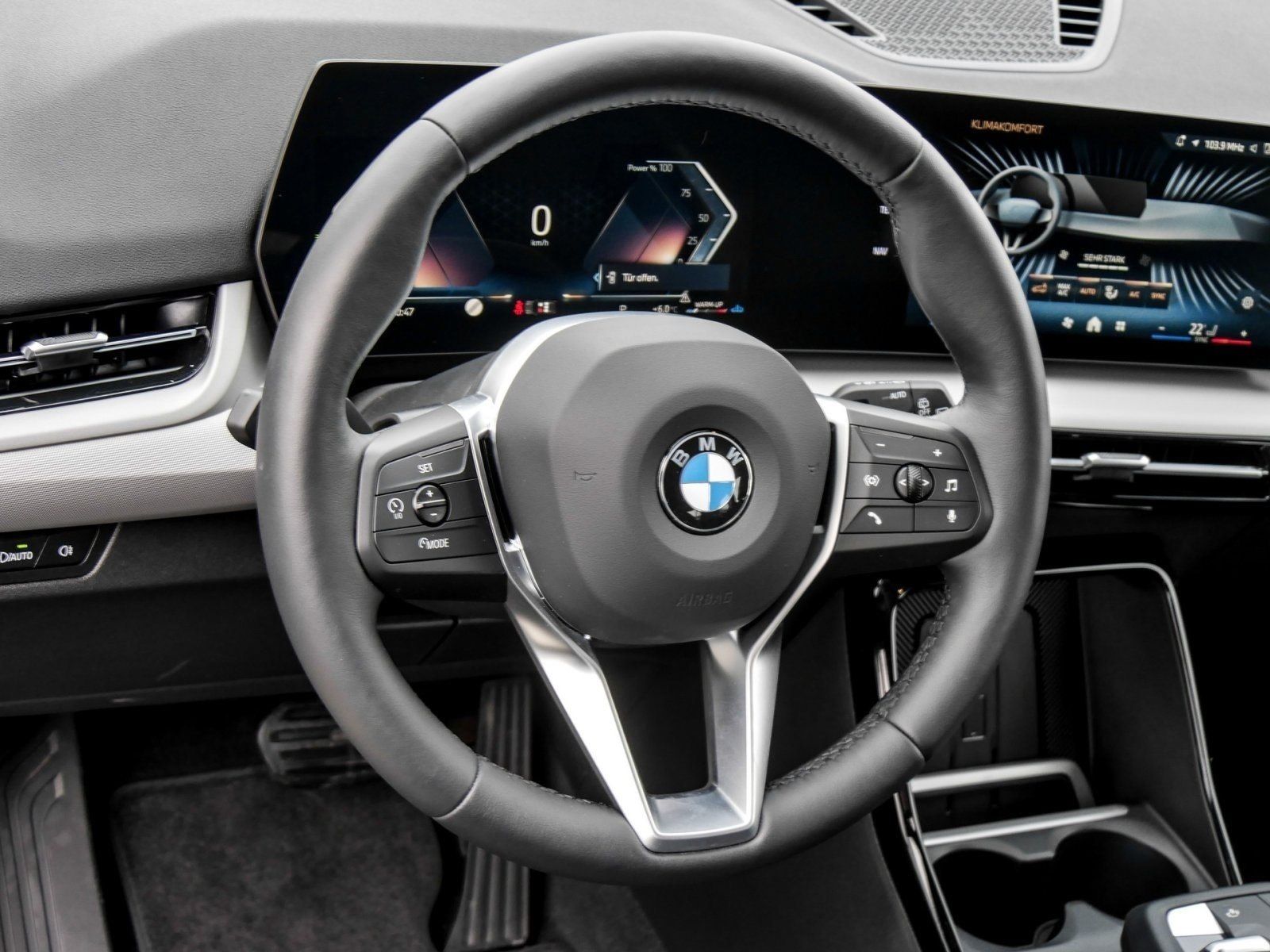 BMW X1 - Bild 9