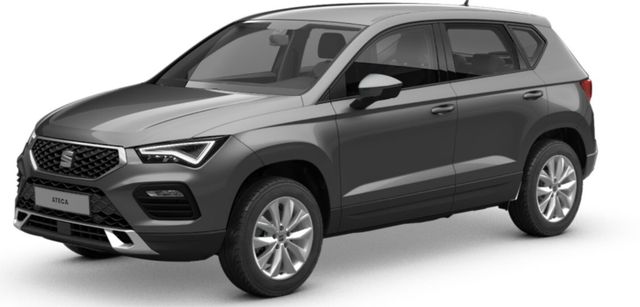 Seat Ateca Style 1,5 TSI DSG Business