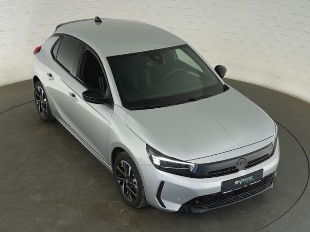Corsa F FACELIFT GS+NAVI+LED LICHT+RÜCKFAHRKAMER