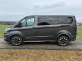Ford Transit Custom 2.0 TDCi 320 L1 Sport Aut.*NAVI* - Ford Transit Custom von privat