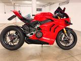 Ducati Panigale V4S Carbon - DUCATI PANIGALE V4 S