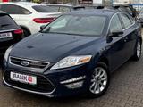 Ford Mondeo 2,0TDCi 103kW Titanium AUTOMATIK TÜV NEU - Ford Mondeo aus 2011: 2.2