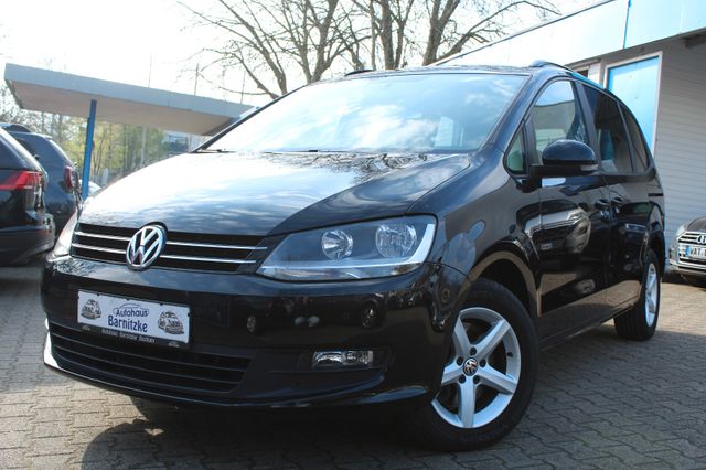 VW Sharan