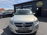 Volkswagen Tiguan Sport & Style 4Motion*AHK* - gebrauchte VW Tiguan aus dem Jahr 2009
