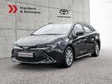 Toyota Corolla Touring Sports 1.8 Hybrid LED PDC - Toyota Jahreswagen: Kombi