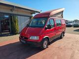 Ford Transit Nugget Aufstelldach "orig.139.000Km" - Ford Transit Wohnmobil mit Aufstelldach