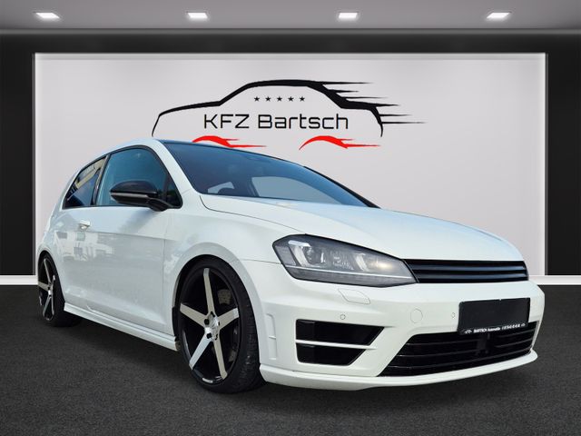 Volkswagen Golf R 4Motion/HGP-480 PS /ACC/Kamera