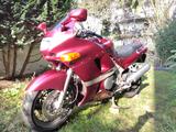 Kawasaki ZZR600 '98 60tkm 2. Hand SommerMotorrad - Offers matching your search criteria
