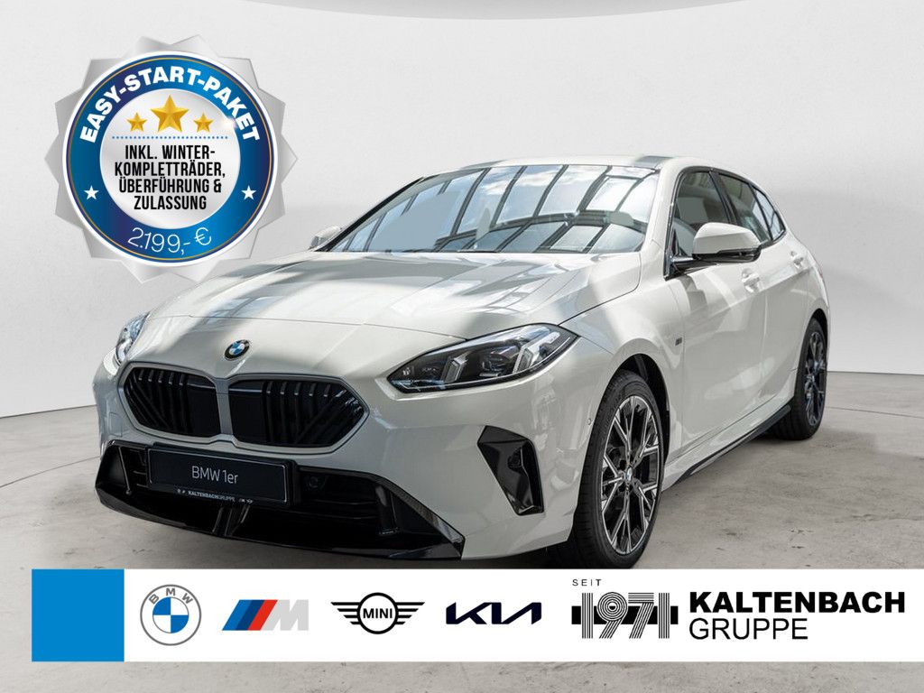 BMW 120 M-Sport LED NAVI KAMERA SHZ PDC KEYLESS