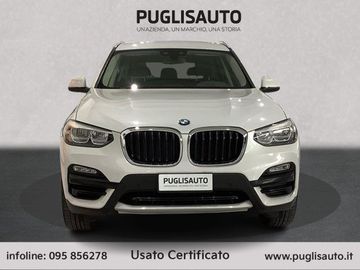 BMW X3 - 2