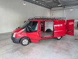 Ford Transit FT 280 M *LANG*AHK*2X SCHIEBETÜR*DACHTG - Ford Transit: Ft