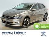 Volkswagen Polo VI 1.0 TSI Comfortline PDCv+h|CarPlay|SHZ - gebrauchte Kleinwagen in Landshut