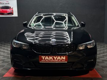 BMW 320 - 2